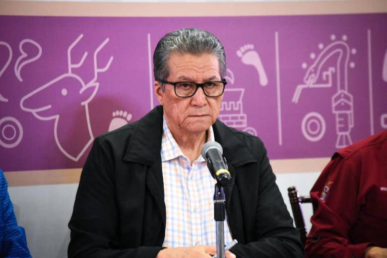 Locatarios de Culiacán y restauranteros de Altata recibirán apoyos a fondo perdido o préstamos: Feliciano Castro