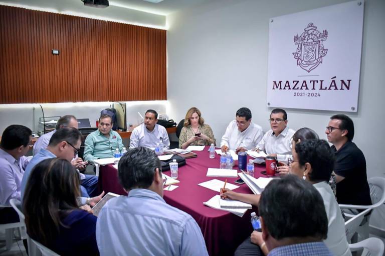 Buscan que ciudadanía participe en monitoreo de gasto público en Mazatlán