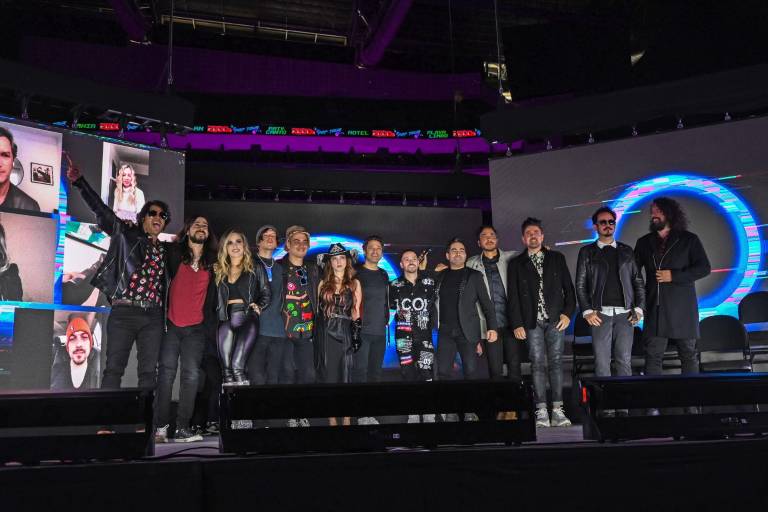 El 2000’S Pop Tour ya es una realidad
