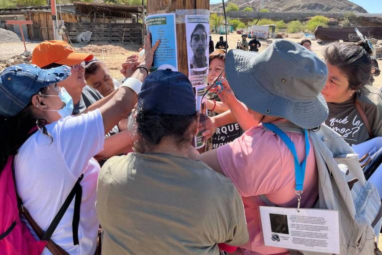 El monstruo de la totoaba devora a San Felipe
