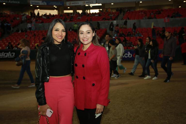 Melanie I es coronada como Reina Infantil del Carnaval 2023