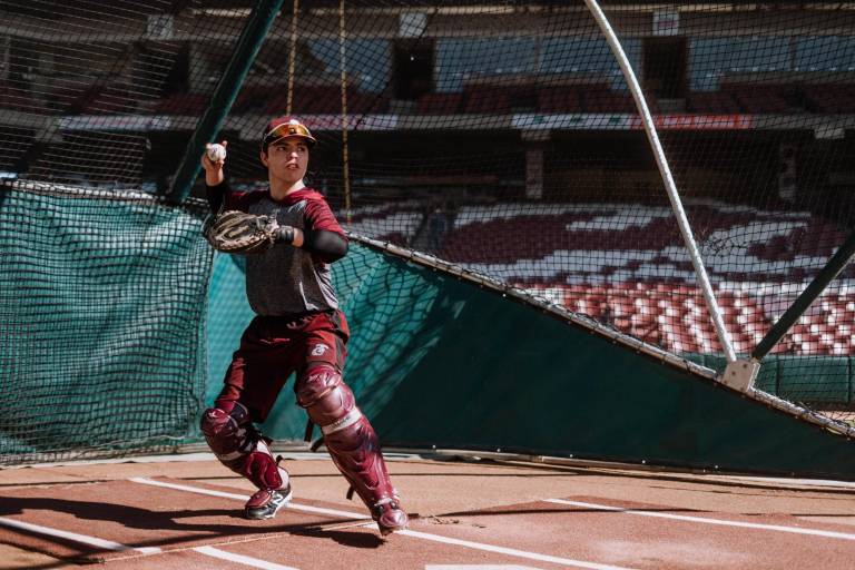 Tomateros de Culiacán cuenta con profundidad gracias a la experiencia de su róster