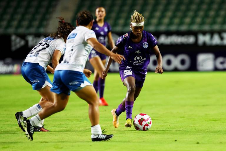 Mazatlán Femenil cae en casa ante Querétaro