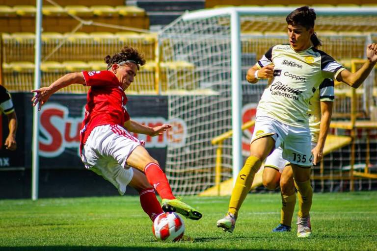 Dramático pase de Dorados a semifinales de TDP