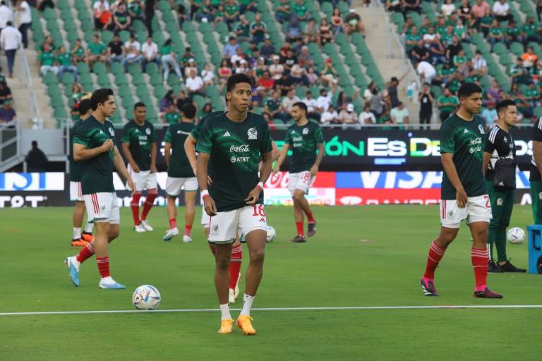 Tigres hace oficial fichaje de Ozziel Herrera