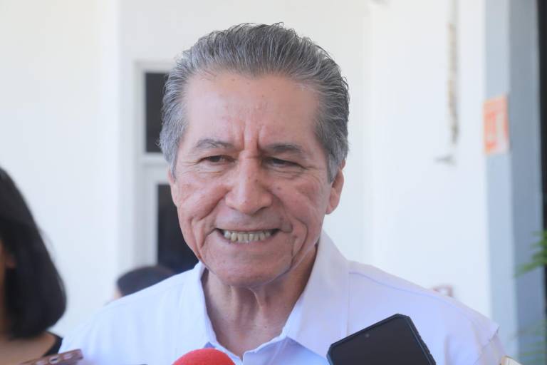 Cuestiona Castro Meléndrez retrasos en procesos penales de ex funcionarios