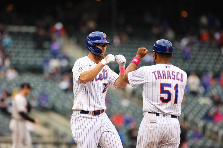 Mets derrota a Diamondbacks pero pierde de nuevo a Jacob deGrom