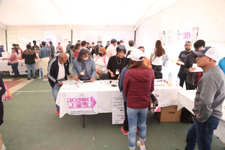 El PRI se juega Edomex y Coahuila, sus últimos dos bastiones históricos