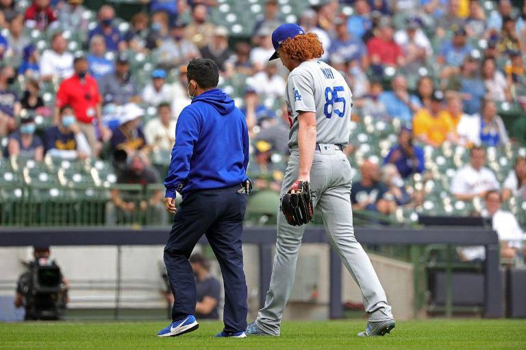 Dustin May se someterá a operación Tommy John