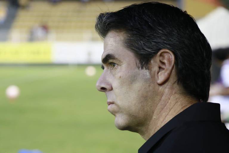 ‘Son 3 puntos de oro’: Rafael García
