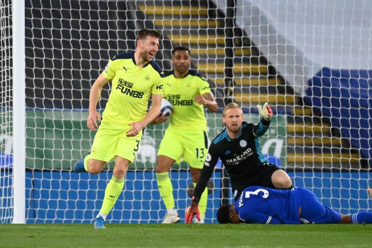 El Leicester se complica la Liga de Campeones