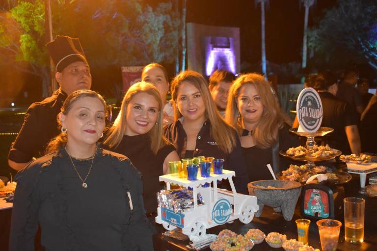 Reafirman mujeres sinaloenses su liderazgo empresarial