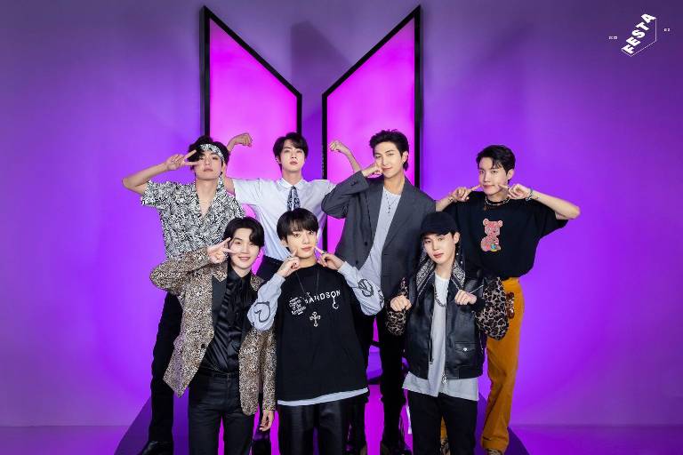BTS sorprende al anunciar que tomará un descanso
