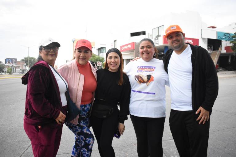 Apoyan la salud de mujeres de escasos recursos
