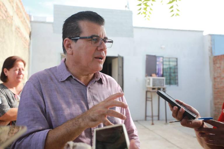 Planea Ayuntamiento de Mazatlán construir basurón rumbo a El Habal