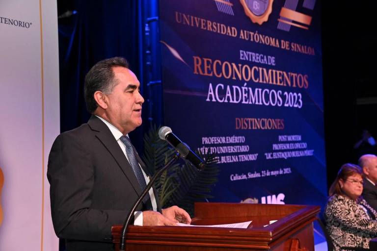 Denuncia la UIPE a Rector y Comité de Compras de la UAS
