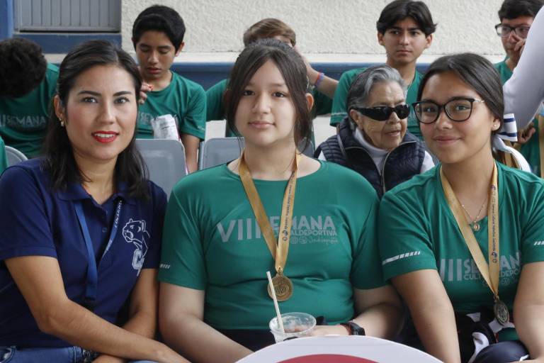 Se corona el equipo rojo campeón en Colegios Sinaloa