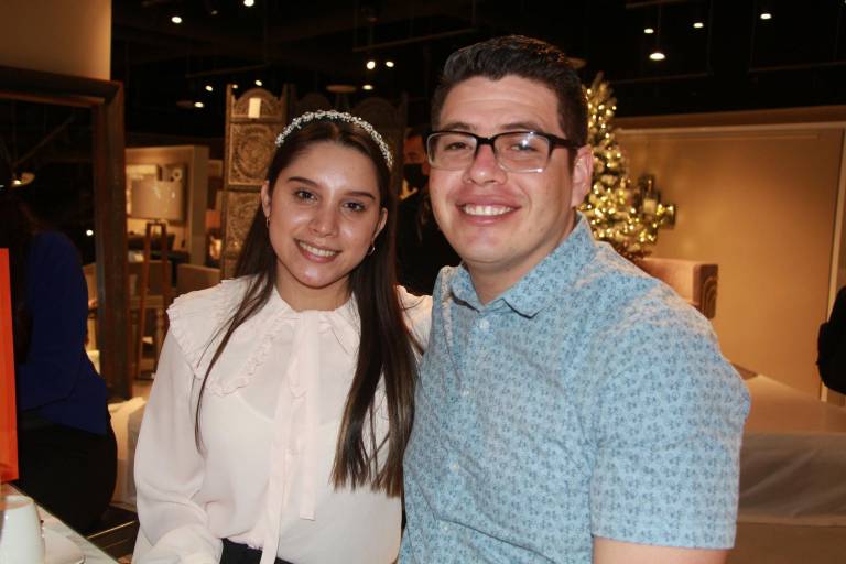 Daniel Espinosa presenta en Cimaco Culiacán su nueva línea de joyas
