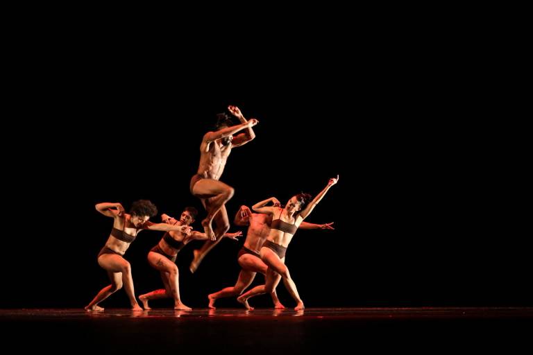 El Festival de Danza José Limón reúne a grandes talentos