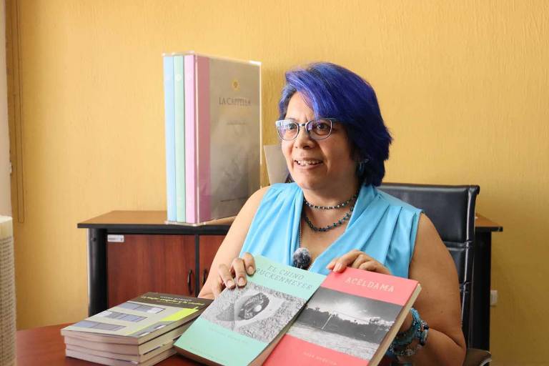 Invita la UAS a practicar el hábito de la lectura