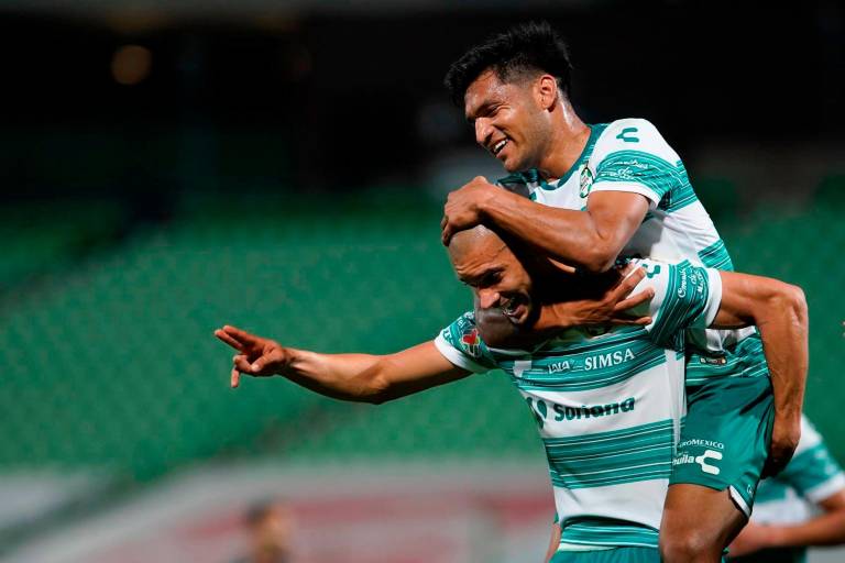 Chivas se queda con los puntos