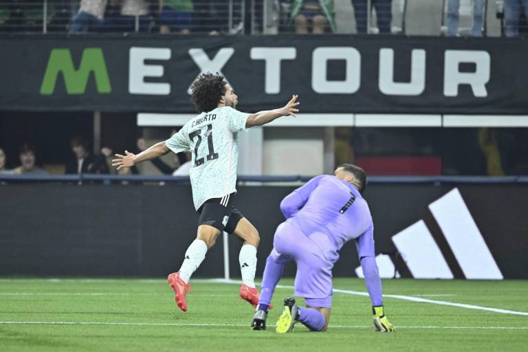 México por debajo de Estados Unidos en Ranking FIFA