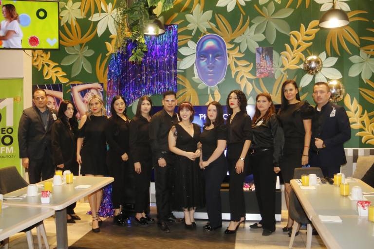 Invita a su tradicional Festival de Belleza Rendez Vous