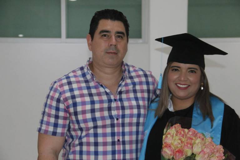 Logran su objetivo, ya son doctores en Educación Humanista