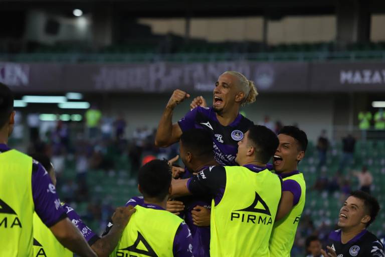 Mazatlán FC: Lo bueno, lo malo y lo que viene