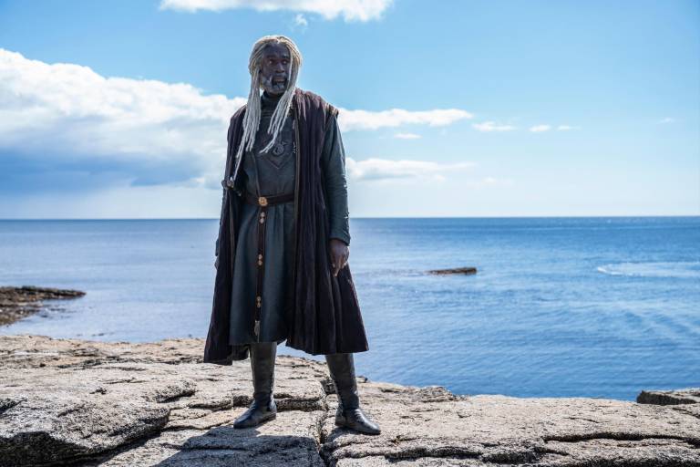 Surgen primeras imágenes de ‘House of the dragon’