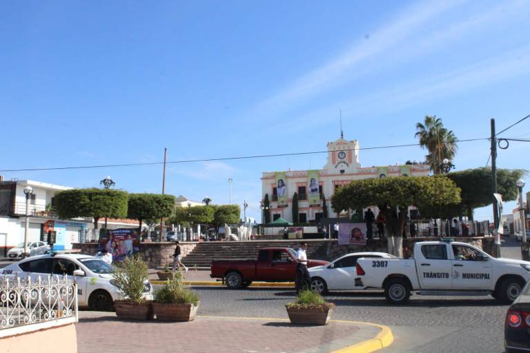 Seis empleados de Comuna en Rosario solicitan licencia sin goce de sueldo