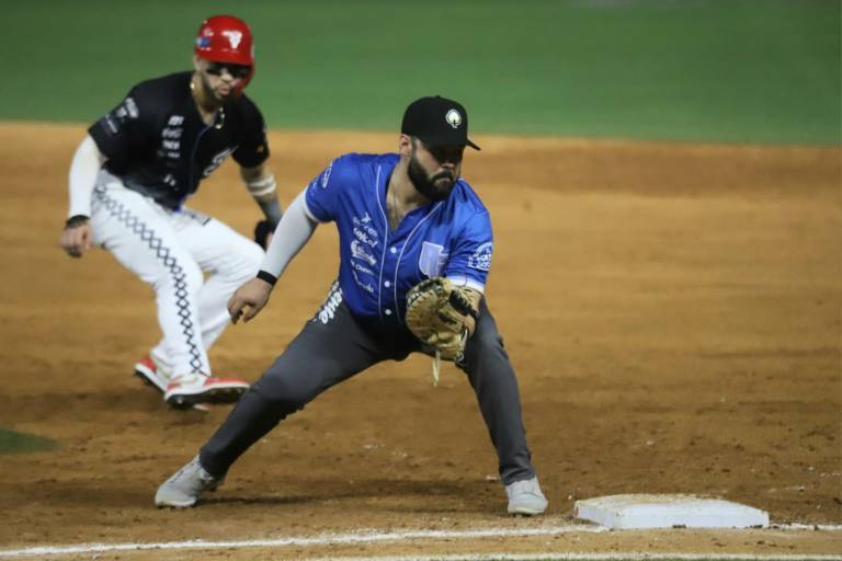 Pierde Venados primero de la serie ante Algodoneros en extrainnings