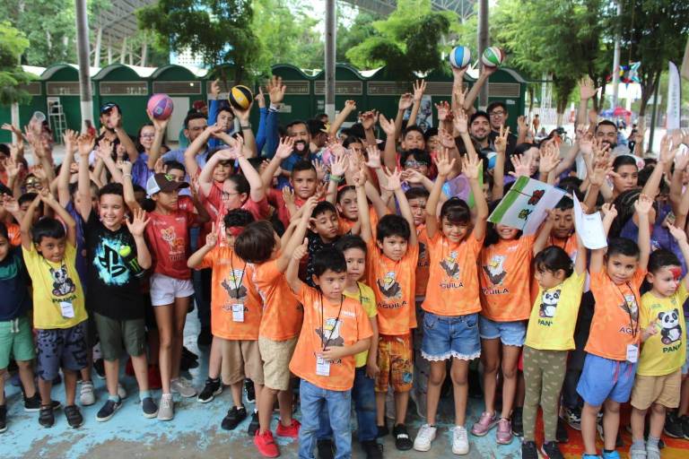 Llegan a su fin los Cursos de Verano Imdec 2023