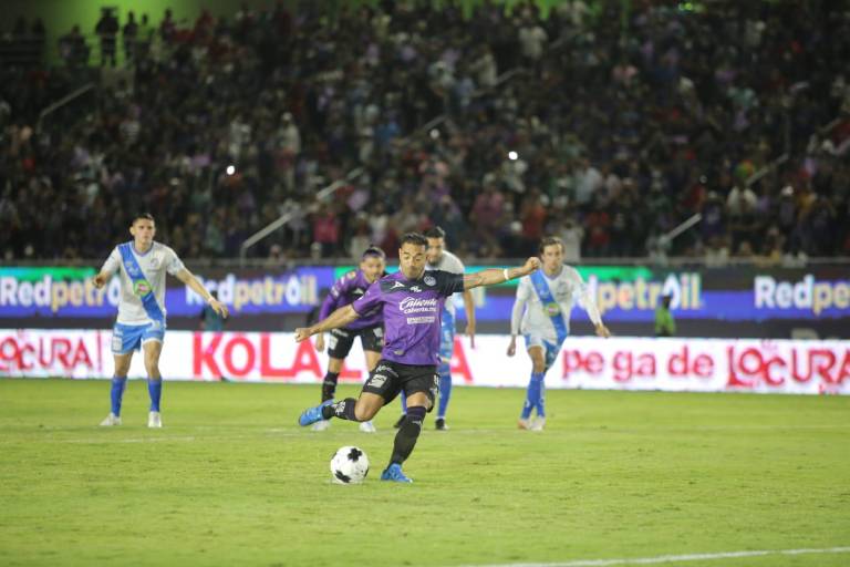 Marco Fabián dejaría al Mazatlán FC y volvería al futbol de Europa