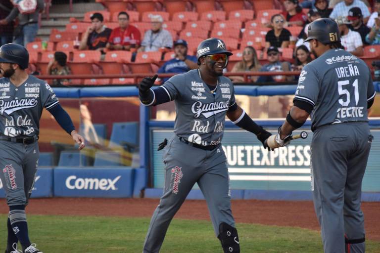 Con poder, Algodoneros arrebata la serie en la frontera