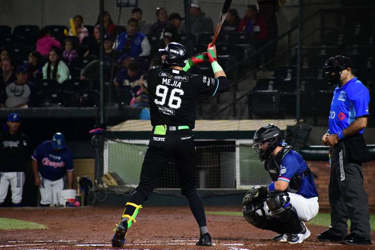 Los Sultanes remontan para derrotar a Yaquis en el segundo juego de la serie