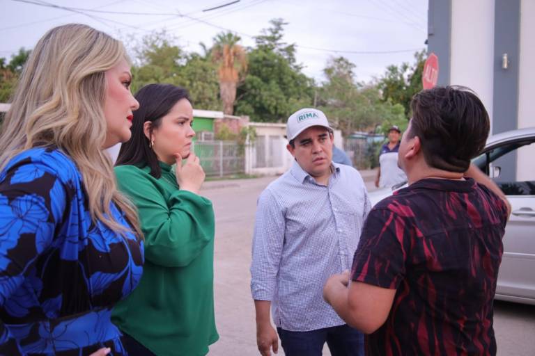 El PRI quedaría con dos diputados, si expulsan a tres que vinculan con Quirino