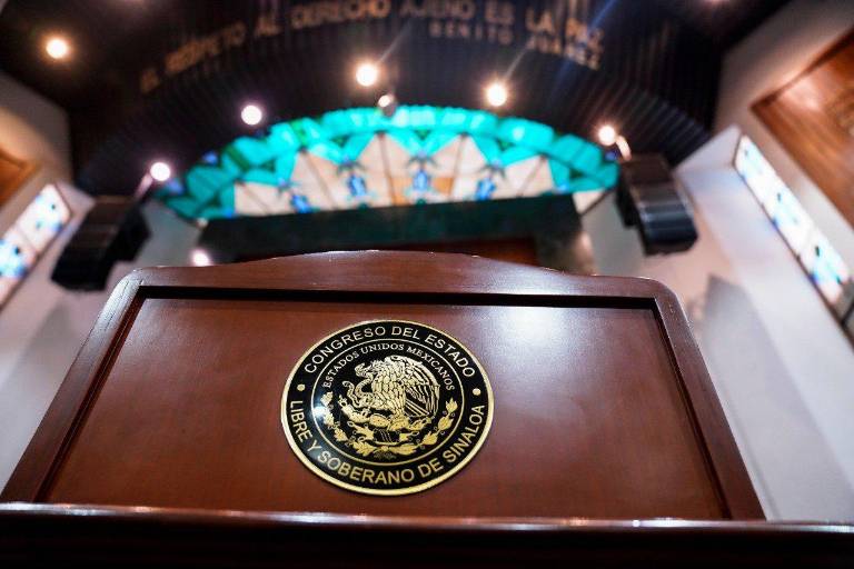 TRANSICIÓN 2021: Los cambios en el Congreso de Sinaloa