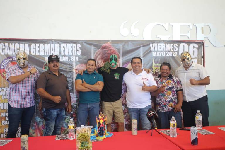 La Triple A regresa, oficialmente, a Mazatlán