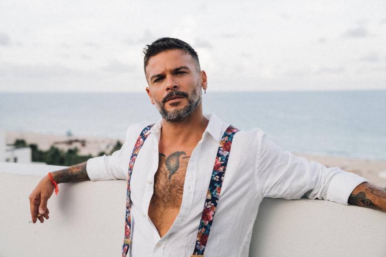 Pedro Capó quiere dueto con Los Ángeles Azules y Christian Nodal