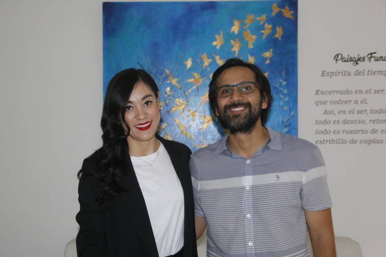 Logran su objetivo, ya son doctores en Educación Humanista