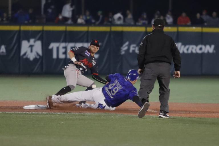 Venados de Mazatlán vende cara la derrota, pero pierde la serie ante Charros de Jalisco