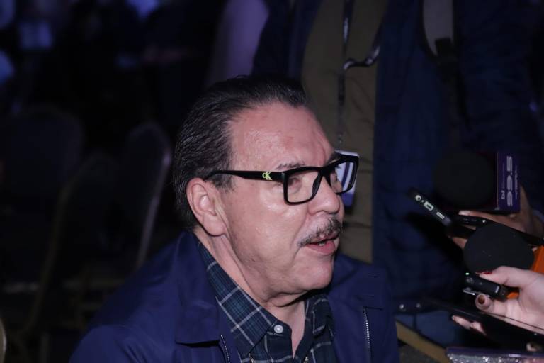 Considera Julio Preciado vital para la economía la celebración del Carnaval de Mazatlán