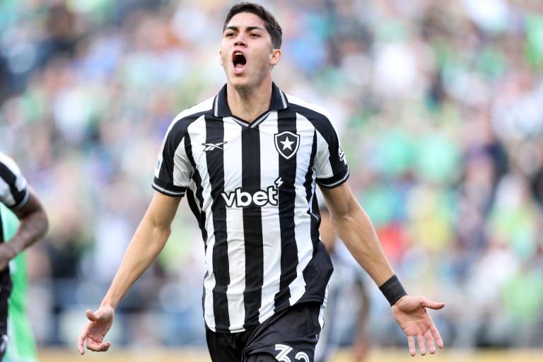Botafogo silencia el Lumen Field y amarga el debut de Seattle en el Mundial de Clubes 2025