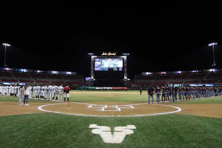 Posponen juego de Venados y Naranjeros ante ola de violencia en Sinaloa