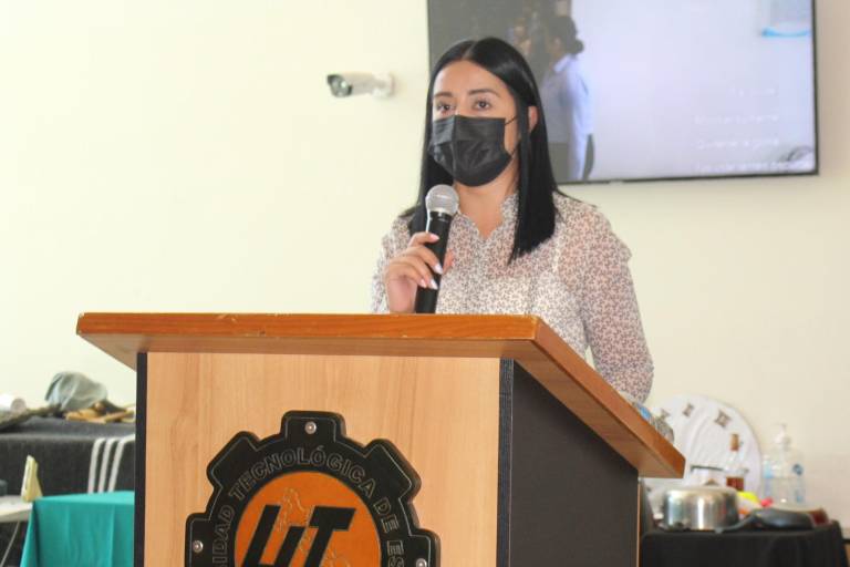 La Universidad Tecnológica de Escuinapa celebra su décimo aniversario