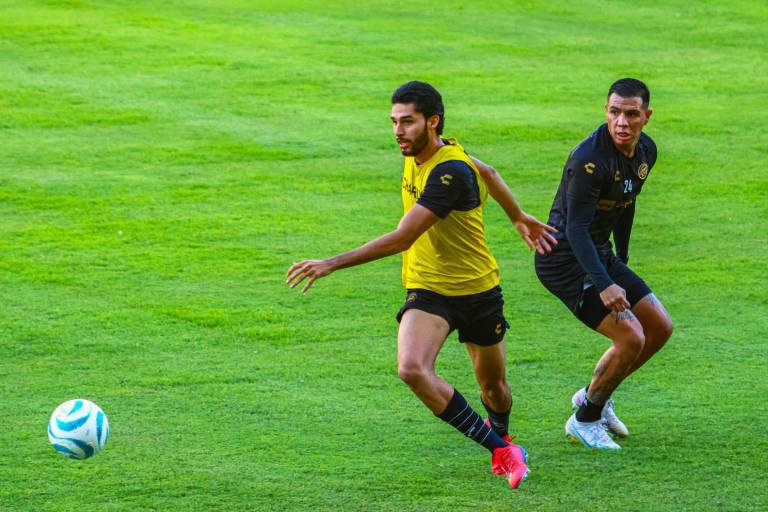 Dorados de Sinaloa, ganar sí o sí en Mérida