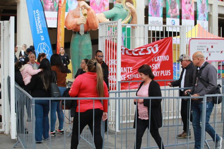 Todo listo para la coronación del Rey del Carnaval de Mazatlán