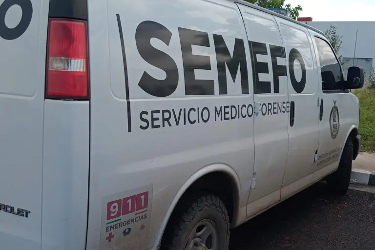 Muere joven motociclista tras sufrir accidente en Lomas de San Isidro