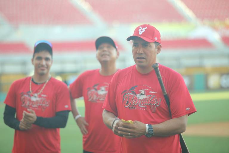 Héber Gómez cerca de ser inmortal del beisbol mexicano